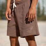 RELAXED WALK SHORT