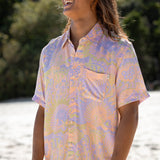 RUKO BUTTON UP