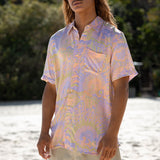 RUKO BUTTON UP