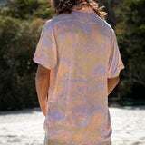 RUKO BUTTON UP