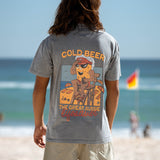 GREAT AUSSIE LIFESAVER TEE
