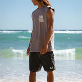 SOCIAL CLUB TANK
