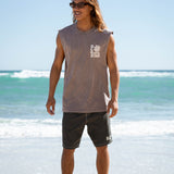 SOCIAL CLUB TANK
