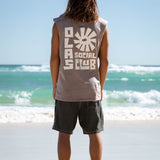 SOCIAL CLUB TANK