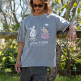 AUSSIE X KIWI BOX TEE