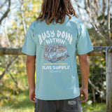 BUSY DOIN NOTHIN’ TEE