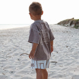 TRAVELLER MINI TEE