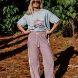 REMY STRIPE PANT