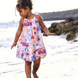 FRUIT PUNCH MINI DRESS