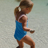 SEA QUEEN MINI ONE PIECE