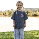 PEARL MARLIN MINI TEE