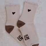 HEARTLAND SOCKS LADIES