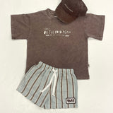 TRAVELLER MINI TEE