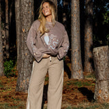 DRIFTER CHECK PANT