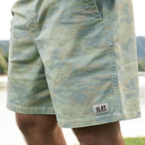 BARELY THERE WALKSHORT