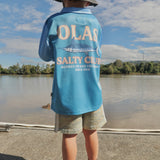 MARLIN MINI FISHING SHIRT