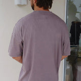 OLASMAS BOX TEE