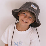 SOCIAL CLUB MINI BUCKET HAT