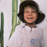 SOCIAL CLUB MINI BUCKET HAT