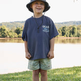 MARLIN MINI TEE