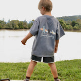 BOARD MEETING MINI TEE