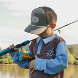 SALTY CLUB MINI TRUCKER