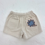 SALTY MINI CORD SHORT