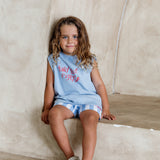 TINY BUT FIERY MINI TANK