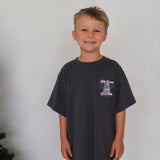 SILLY SEASON MINI TEE