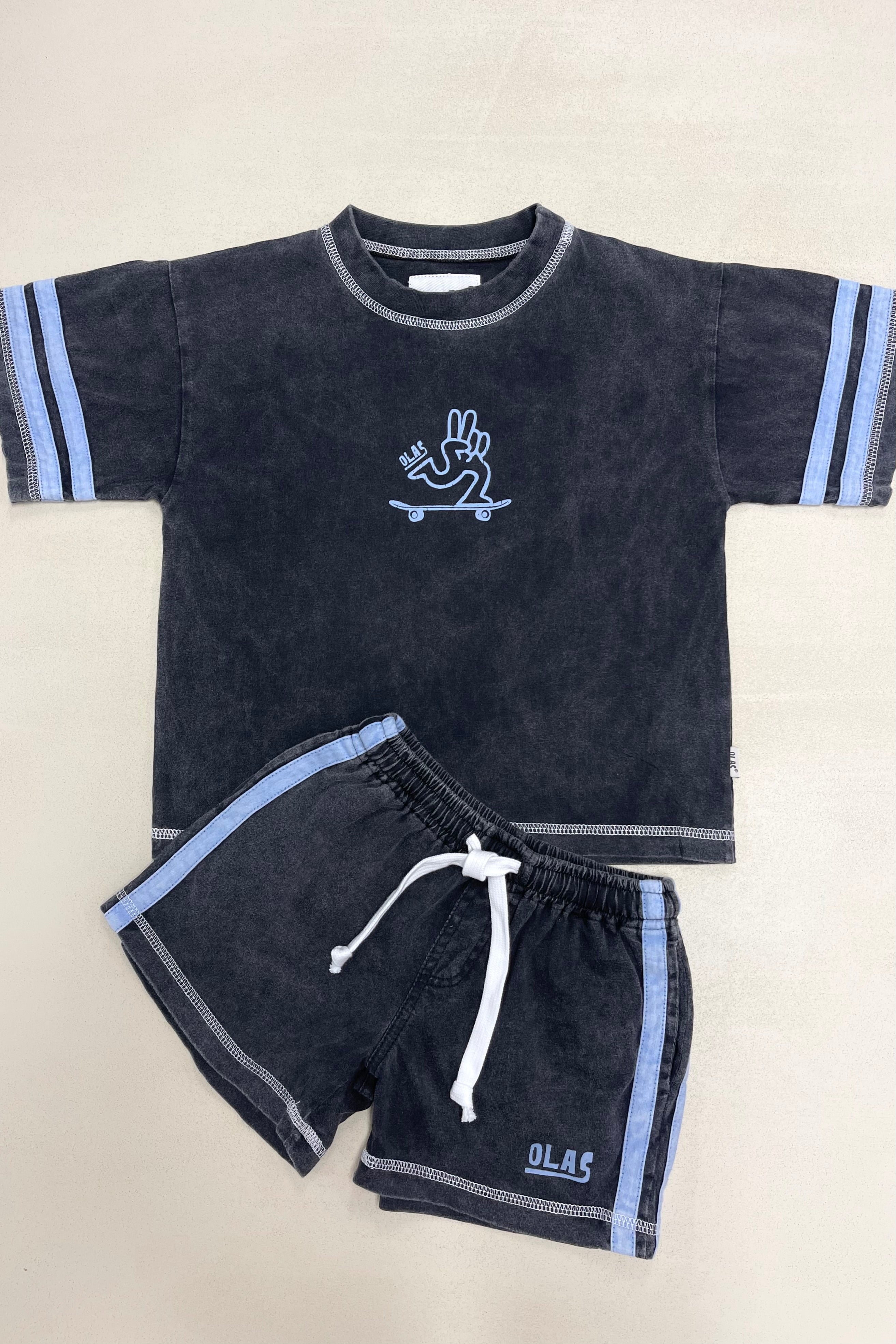 ROLLIN MINI SET - OLAS SUPPLY CO.