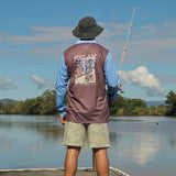 RELAX FISHING SHIRT