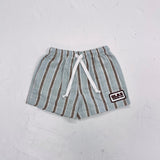 PITSTOP MINI SHORT