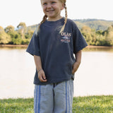 PEARL MARLIN MINI TEE
