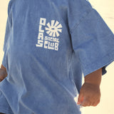 SOCIAL CLUB MINI TEE