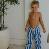 ENDLESS MINI PANT