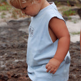 MY FIRST RODEO MINI TANK