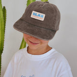 SOCIAL CLUB MINI HAT