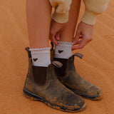 HEARTLAND SOCKS LADIES