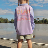 PEARL MARLIN MINI FISHING SHIRT