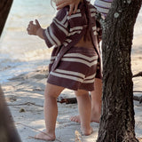 COASTLINE MINI SHORT