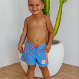 REEF MINI SWIM SHORT