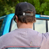 SALTY CLUB TRUCKER