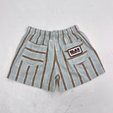 PITSTOP MINI SHORT