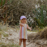 SUNCHASER MINI DRESS