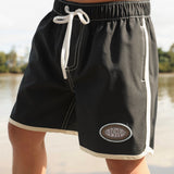 SWELL MINI BOARDSHORT