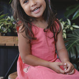 CABANA MINI DRESS - OLAS SUPPLY CO.