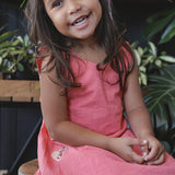 MATCHING CABANA DRESS BUNDLE