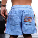 SEAFAYER MINI SHORT - OLAS SUPPLY CO.