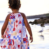 FRUIT PUNCH MINI DRESS