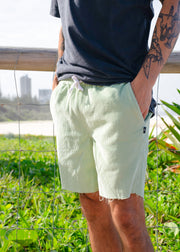 CORD SHORT LIME